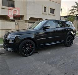 لاند روفر رانج روفر سبورت